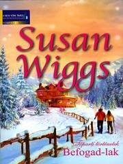 Befogad-lak - Susan Wiggs