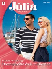 Kniha Júlia 534. - Armstrong Lindsay