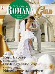Romana Gold 4.