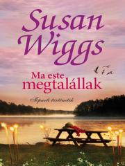 Kniha Ma este megtalállak - Susan Wiggs