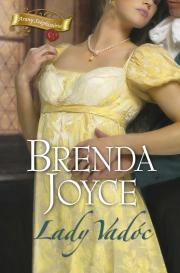 Lady Vadóc - Brenda Joyce