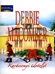 Karácsonyi üdvözlet - Debbie Macomber