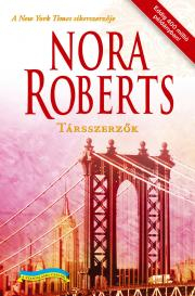 Társszerzők - Nora Roberts