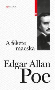A fekete macska - Edgar Allan Poe kúpite na Panta Rhei