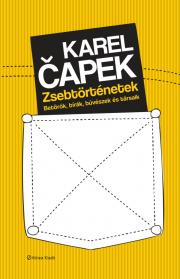 Zsebtörténetek - Karel Čapek