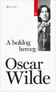 A boldog herceg - Oscar Wilde kúpite na Panta Rhei