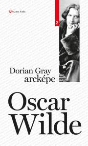 Dorian Gray arcképe - Oscar Wilde kúpite na Panta Rhei