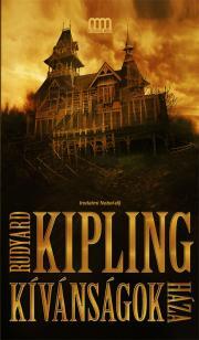 Kívánságok háza - Rudyard Kipling