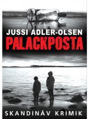Palackposta - Jussi Adler-Olsen kúpite na Panta Rhei