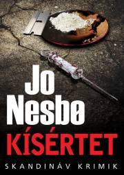 Kniha Kísértet - Jo Nesbo