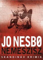 Nemeszisz - Jo Nesbo kúpite na Panta Rhei