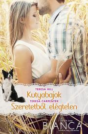 Kniha Bianca 277–278. - Carpenter Teresa,Hill Teresa