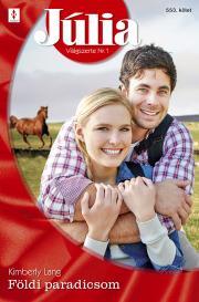 Kniha Júlia 553. - Lang Kimberly