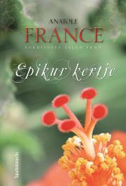 Kniha Epikur kertje - Anatole France