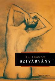 Kniha Szivárvány - David Herbert Lawrence