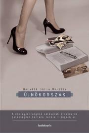 Újnőkorszak