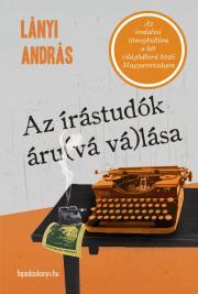 Az írástudók áru(vá vá)lása