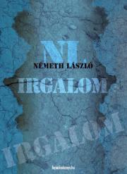 Kniha Irgalom - László Németh