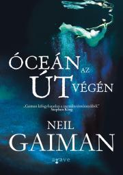 Óceán az út végén - Neil Gaiman kúpite na Panta Rhei