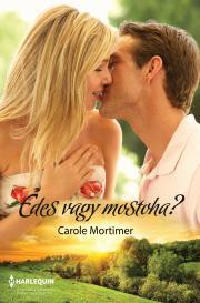Kniha Júlia 556. - Mortimer Carole