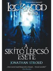 A sikító lépcső esete