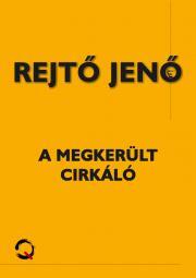 A megkerült cirkáló - Jenő Rejtő kúpite na Panta Rhei