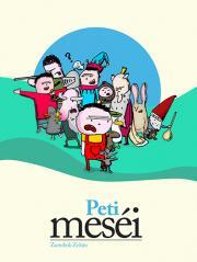 Peti meséi