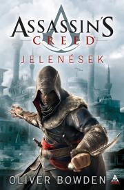 Kniha Assassin's Creed: Jelenések - Oliver Bowden