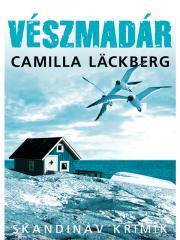 Vészmadár - Camilla Läckberg kúpite na Panta Rhei
