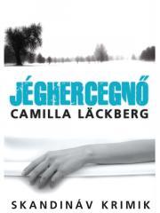 Jéghercegnő - Camilla Läckberg kúpite na Panta Rhei