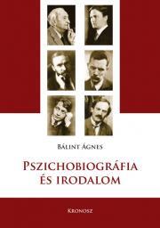 Pszichobiográfia és irodalom