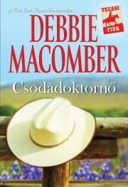 Kniha Csodadoktornő - Debbie Macomber