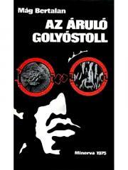 Az áruló golyóstoll