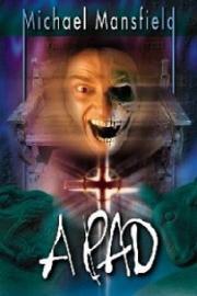 Kniha A pad - Michael Mansfield