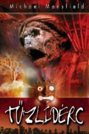 Kniha Tűzlidérc - Michael Mansfield