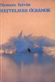 Kniha Rejtelmes óceánok - István Nemere