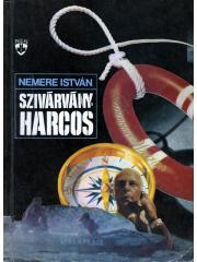 Kniha Szivárványharcos - István Nemere