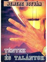 Kniha Tények és talányok - István Nemere
