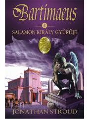 Salamon király gyűrűje