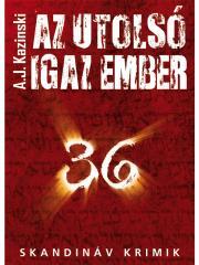 Az utolsó igaz ember