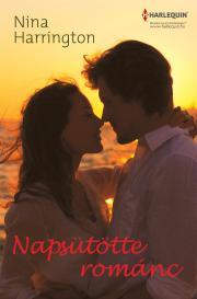 Kniha Romana 559. - Harrington Nina