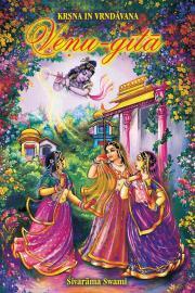 Venu-gita, The Song of the Flute - Swami Sivarama