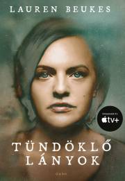 Tündöklő lányok - Lauren Beukes kúpite na Panta Rhei