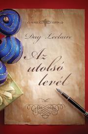 Kniha Az utolsó levél - Day Leclaireová