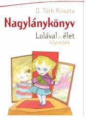Nagylánykönyv
