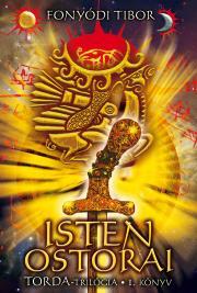 Isten ostorai - Tibor Fonyódi kúpite na Panta Rhei