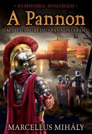 Kniha A Pannon - Mihály Marcellus