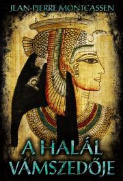 Kniha A halál vámszedője - Jean-Pierre Montcassen