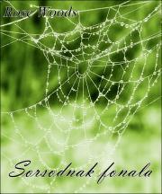 Kniha Sorsodnak fonala - Woods Rose