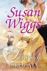 Kniha A szépség iskolája - Susan Wiggs